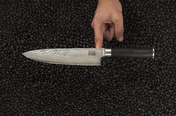 5 Ways to Choose a Quality Knife | KotaiKitchen
